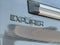 2026 Ford Transit-250 Explorer Trail 9 Passenger