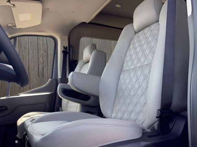 2026 Ford Transit-250 Explorer Trail 9 Passenger