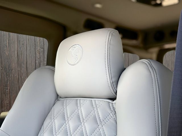 2026 Ford Transit-250 Explorer Trail 9 Passenger
