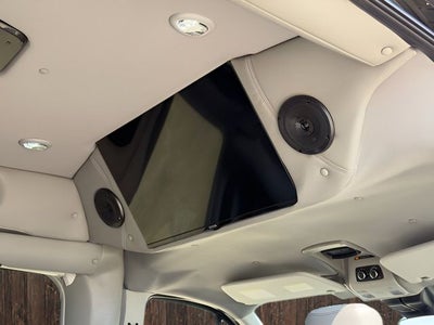 2026 Ford Transit-250 Explorer Trail 9 Passenger