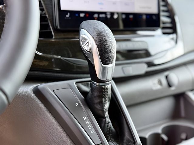 2026 Ford Transit-250 Explorer Trail 9 Passenger