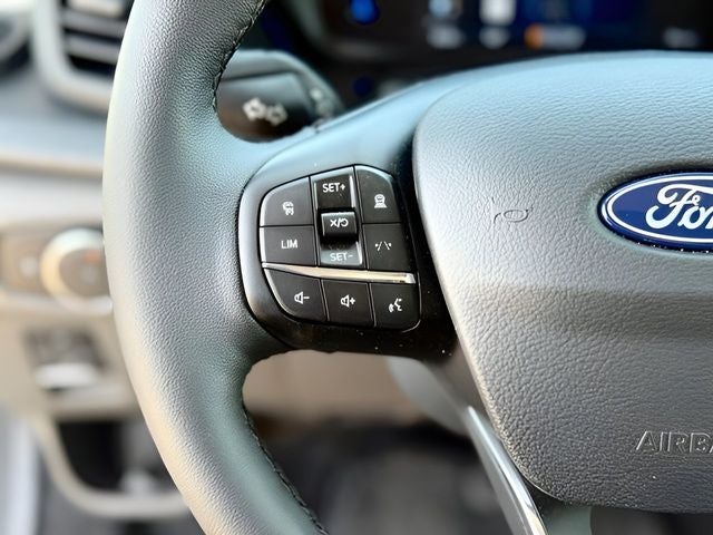 2026 Ford Transit-250 Explorer Trail 9 Passenger
