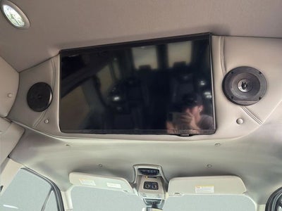 2026 Ford Transit-250 Explorer Trail Conversion 9 Passenger