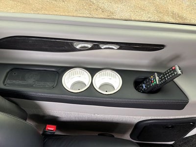 2026 Ford Transit-250 Explorer Trail Conversion 9 Passenger