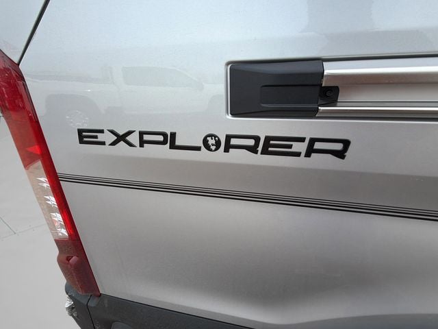 2026 Ford Transit-250 Explorer Trail Conversion 9 Passenger