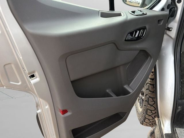 2026 Ford Transit-250 Explorer Trail Conversion 9 Passenger