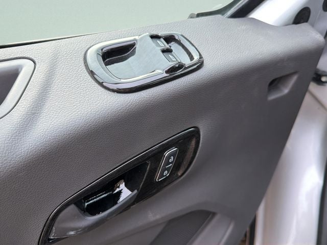 2026 Ford Transit-250 Explorer Trail Conversion 9 Passenger