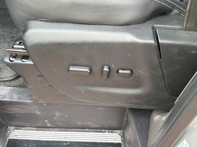 2026 Ford Transit-250 Explorer Trail Conversion 9 Passenger