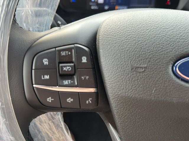 2026 Ford Transit-250 Explorer Trail Conversion 9 Passenger