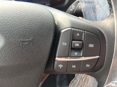 2026 Ford Transit-250 Explorer Trail Conversion 9 Passenger