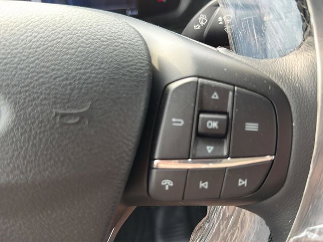 2026 Ford Transit-250 Explorer Trail Conversion 9 Passenger