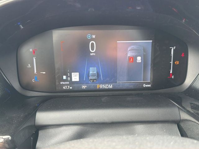 2026 Ford Transit-250 Explorer Trail Conversion 9 Passenger