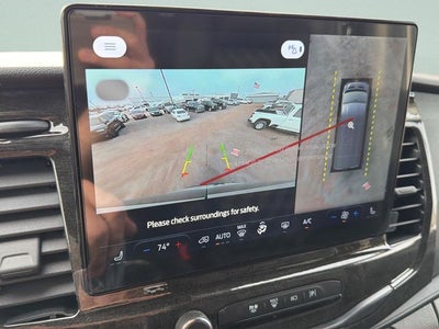 2026 Ford Transit-250 Explorer Trail Conversion 9 Passenger