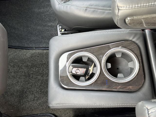 2026 Ford Transit-250 Explorer Trail Conversion 9 Passenger