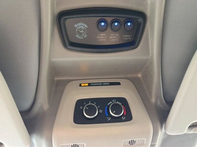 2026 Ford Transit-250 Explorer Trail Conversion 9 Passenger