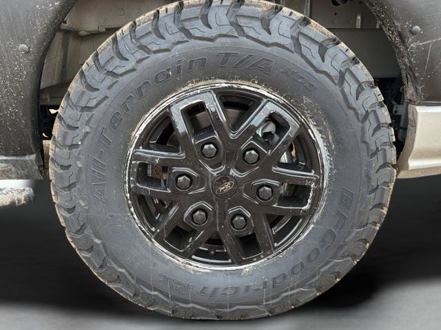 2026 Ford Transit-250 Explorer Trail Conversion 9 Passenger