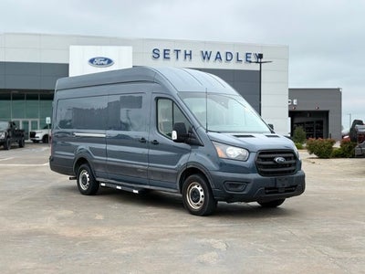 2020 Ford Transit-250 Base