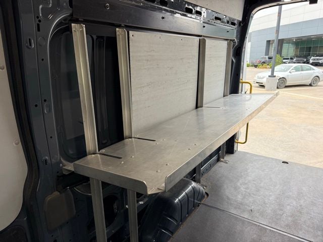 2020 Ford Transit-250 Base