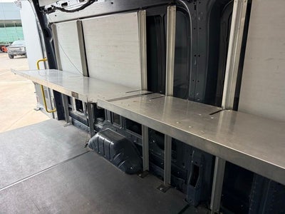 2020 Ford Transit-250 Base