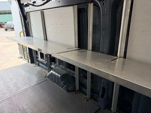 2020 Ford Transit-250 Base