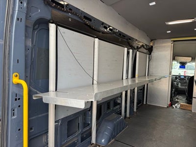 2020 Ford Transit-250 Base