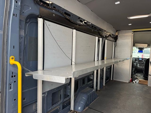 2020 Ford Transit-250 Base