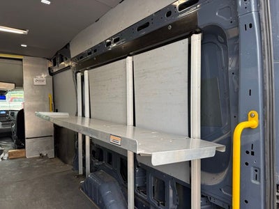 2020 Ford Transit-250 Base