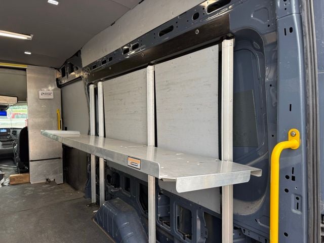 2020 Ford Transit-250 Base