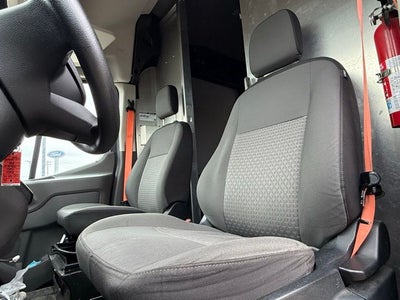 2020 Ford Transit-250 Base