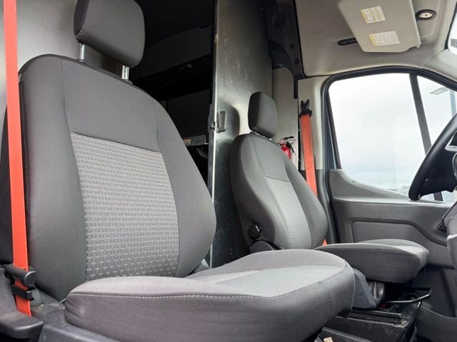 2020 Ford Transit-250 Base