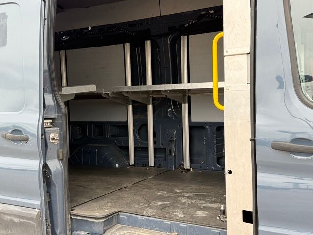 2020 Ford Transit-250 Base