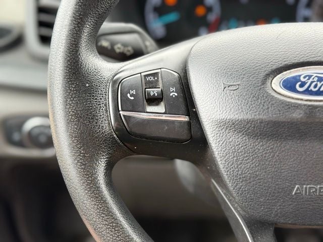 2020 Ford Transit-250 Base