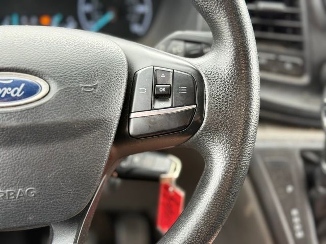 2020 Ford Transit-250 Base