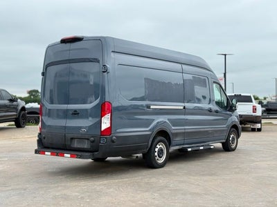 2020 Ford Transit-250 Base