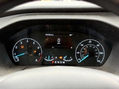 2020 Ford Transit-250 Base