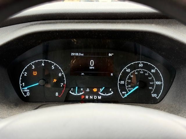 2020 Ford Transit-250 Base