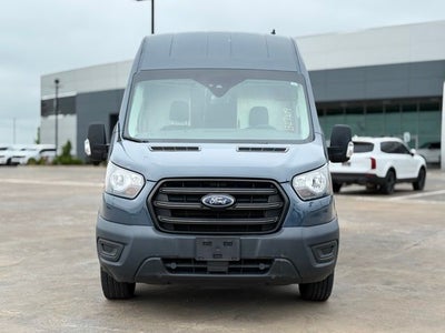 2020 Ford Transit-250 Base