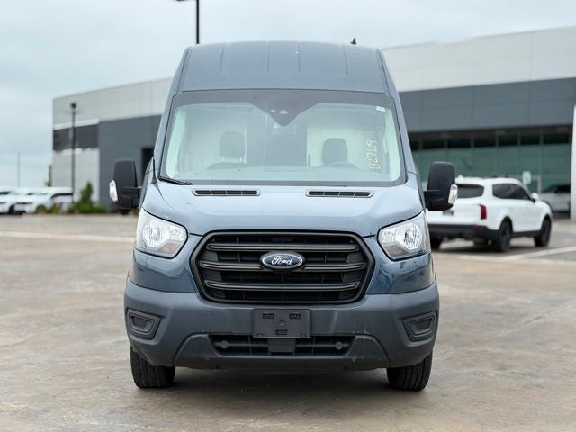 2020 Ford Transit-250 Base