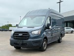 2020 Ford Transit-250 Base