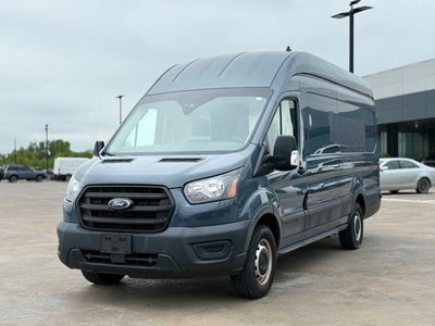 2020 Ford Transit-250 Base