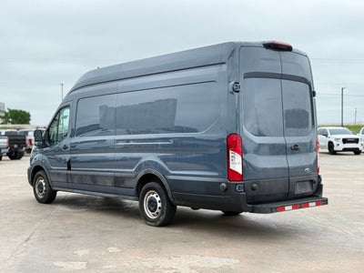 2020 Ford Transit-250 Base