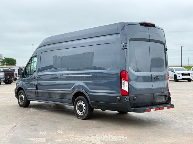 2020 Ford Transit-250 Base