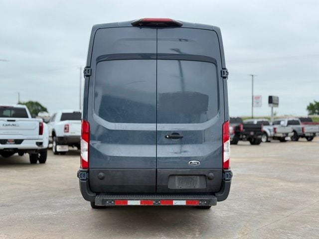 2020 Ford Transit-250 Base