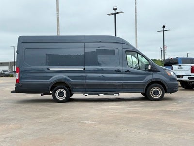 2020 Ford Transit-250 Base