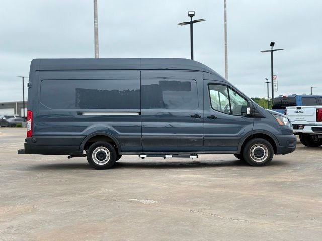 2020 Ford Transit-250 Base