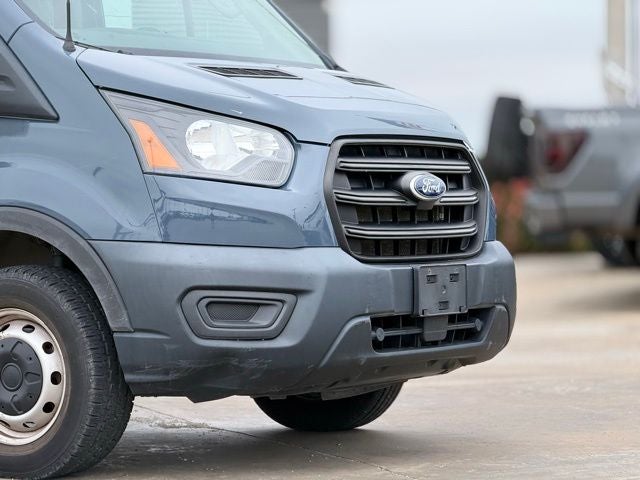 2020 Ford Transit-250 Base