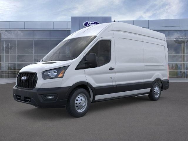 2025 Ford Transit-350 Base High Roof