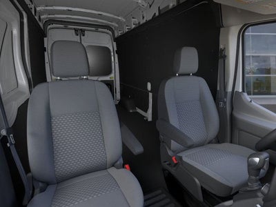 2025 Ford Transit-350 Base High Roof