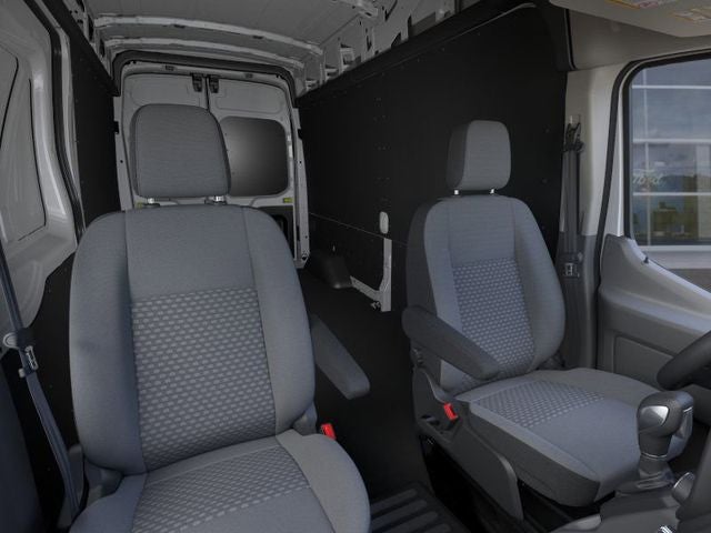 2025 Ford Transit-350 Base High Roof