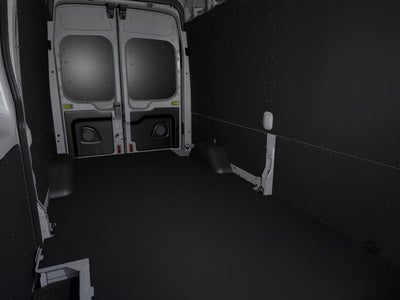 2025 Ford Transit-350 Base High Roof